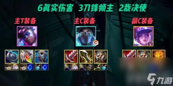 金铲铲s10亚索怎么玩？（lol武器打亚索）