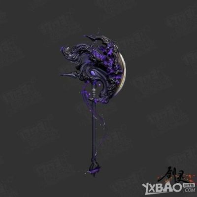 剑灵中武器怎么区分等级的？（剑灵黑龙无常武器）
