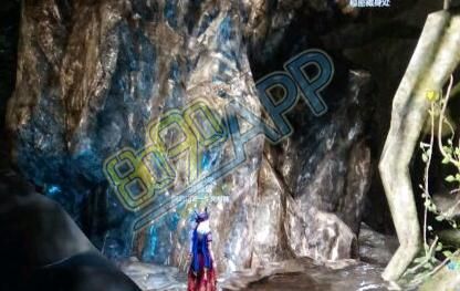 剑灵消失的神女密道怎么上去？（剑灵怎样封印武器）