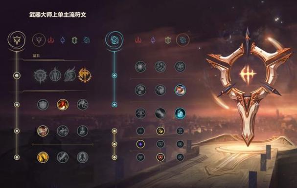 武器大师怎么玩新手入门？（武器大师的走砍和取消攻击前摇方法）