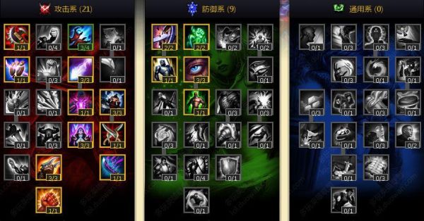 s4有暴击天赋嘛？（打野武器s4天赋）