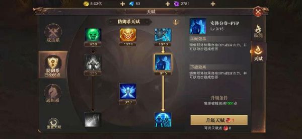 神兵奇迹大师天赋加点攻略？（武器大师天赋怎么加）