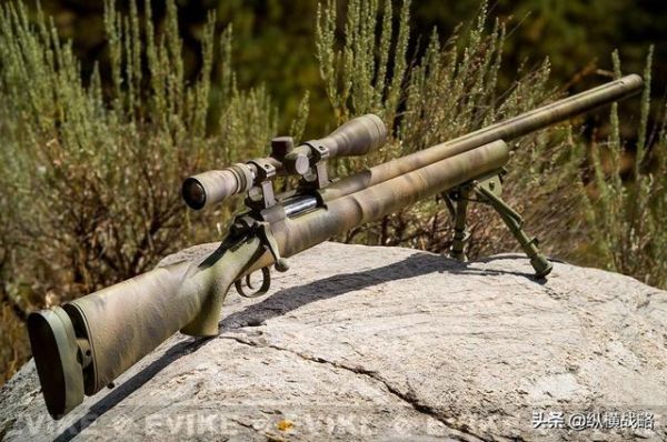 世界上射击距离最远的狙击枪？（改变世界的武器 狙击枪）