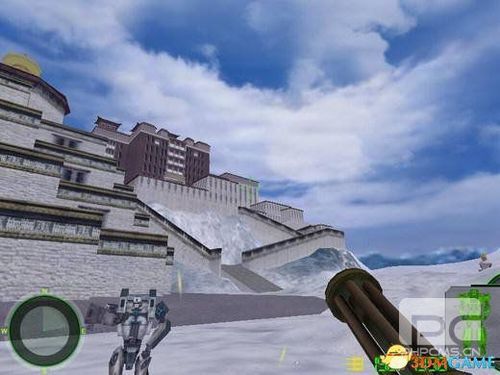 大秦悍将怎么联机？（大秦悍将捡武器）