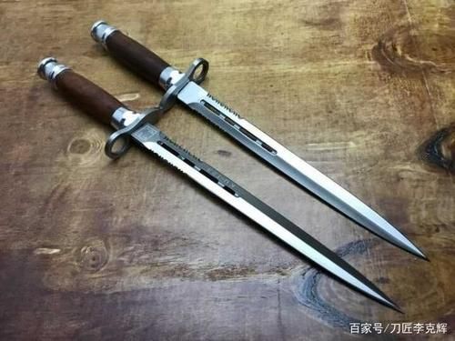 十大最强格斗兵器？（格斗家的武器）