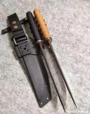 十大最强格斗兵器？（格斗家的武器）