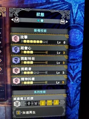 怪物猎人2g中中位和下位统枪最厉害的怎么做？（怪物猎人2g下位武器）