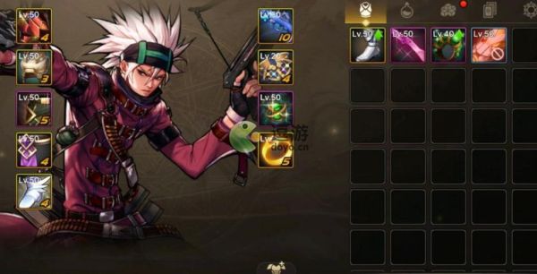 DNF弹药专家堆魔攻还是物攻？（dnf魔弹流弹药用什么武器）