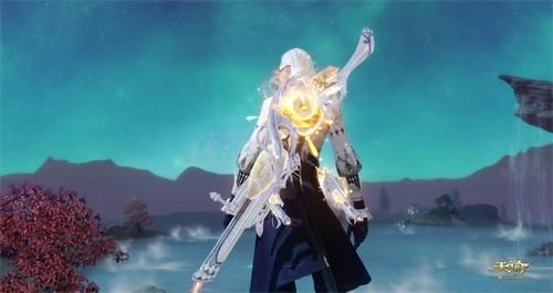 天谕手游灵珑各部位带什么宝石？（天谕灵珑武器）