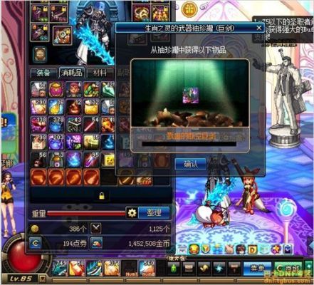 双肖是什么意思？（dnf生肖之灵武器袖珍罐）