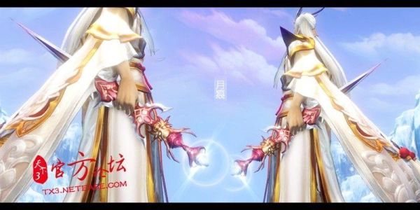 万氏家族从古至今最出名的人物有哪些？（天下三龙巫武器）