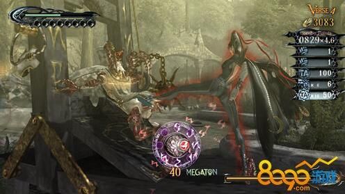 猎天使魔女pc版怎么初始化按键？（猎天使魔女怎么换武器）