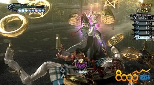猎天使魔女pc版怎么初始化按键？（猎天使魔女怎么换武器）