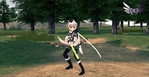 洛奇精灵用什么弓做精灵武器最好？（洛奇武器改造大全）
