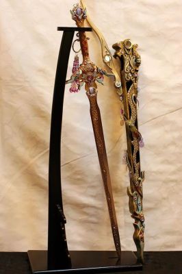 霹雳武器排名？（霹雳武器图片）