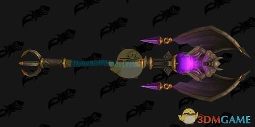 魔兽十大武器排行榜？（死灵武器排行）