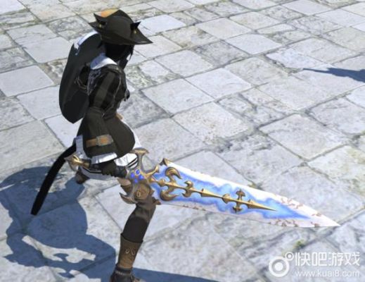 ff1450级之后干嘛？（ff14莫古武器）