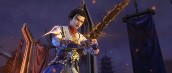 石昊的丹炉是什么？（完美世界武器开天）