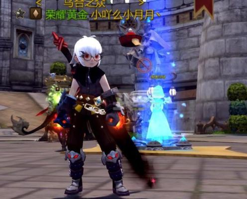 龙之谷怎么转移时装属性？（龙之谷卡时装武器）