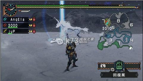 怪物猎人2g用什么武器最好？（怪物猎人2g新手用什么武器）