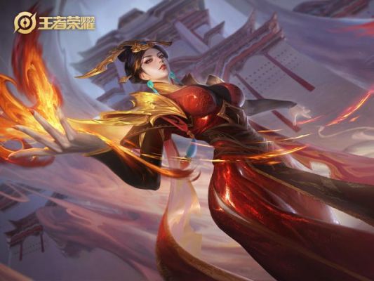 杨玉环和芈月大招区别？（翠烟武器）