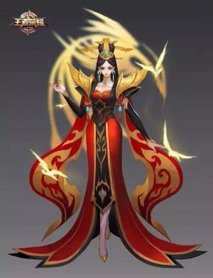 杨玉环和芈月大招区别？（翠烟武器）