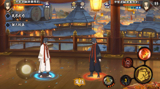 红月之刃奥义叫什么？（红月武器）