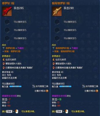 梦入神机笔下神功排名？（神妙传说武器属性）