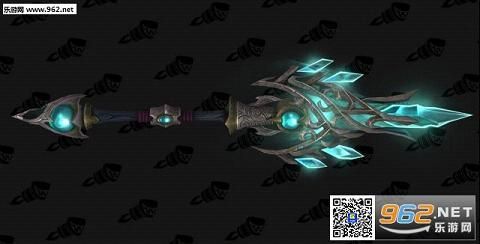 魔兽世界法师武器拿单手还是双手？（魔兽世界法师能拿什么武器）