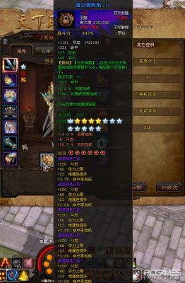 罗刹带什么武器？（斗战神55罗刹武器选择）
