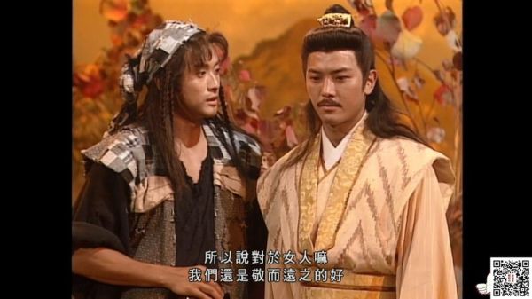 射雕英雄传之南帝北丐剧情介绍？（南帝北丐2武器强化）