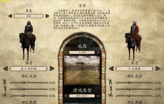 骑马与砍杀火与剑，怎么加点？（骑马与砍杀火与剑定制武器）