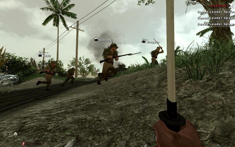risingstorm2多大？（红色管弦乐队2风起云涌武器升级）