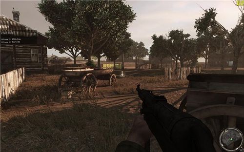 risingstorm2多大？（红色管弦乐队2风起云涌武器升级）