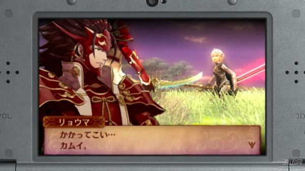3ds火焰纹章if版本攻略？（火焰纹章if武器）