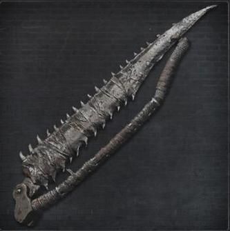 血源诅咒dlc新武器，哪个好用？（血源诅咒 变种武器）