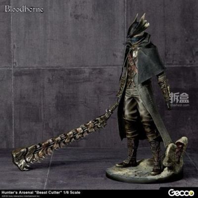 血源诅咒dlc新武器，哪个好用？（血源诅咒 变种武器）