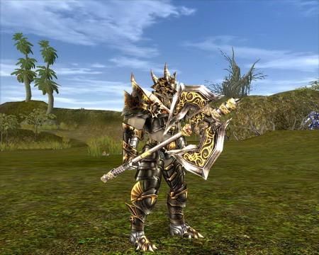 神泣战士拿的刺骨双剑是最好的武器吗？（神泣战士用什么武器）