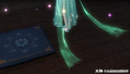逆水寒素问镶嵌什么玉？（绸带为武器）
