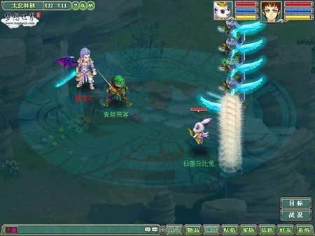 梦想世界渡劫打法？（梦想世界飞升武器）