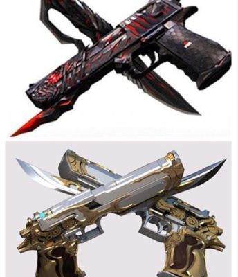 沙鹰修罗原武器怎么获取？（剑灵修罗武器获得）