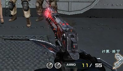 沙鹰修罗原武器怎么获取？（剑灵修罗武器获得）