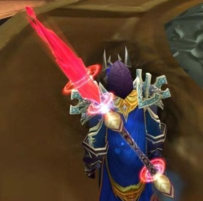 魔兽世界那里的武器大师是学什么的我QS学带锤子？（铁炉堡武器大师）