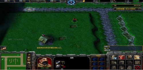 魔兽争霸地图打不开怎么办？（风云2七武器u9生日纪念版攻略）