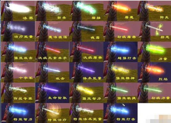 wow武器能重复附魔吗？（wow t 武器附魔）