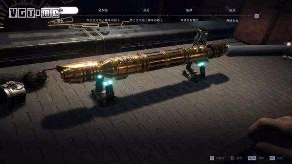 星战模拟器为什么武器不全？（星球大战超级武器）