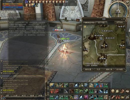 天堂2黑法升级路线？（新天堂2武器任务）