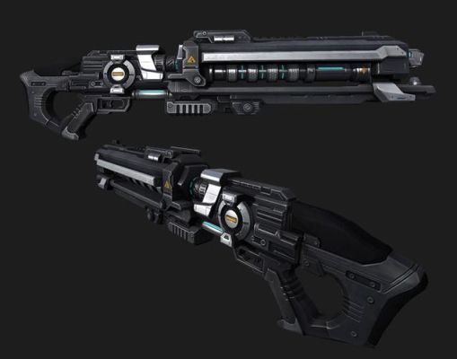 超能世界什么武器可以升到15级？（超能系列武器）