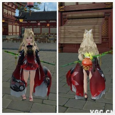 丐帮衣服怎么得？（丐帮武器制作）