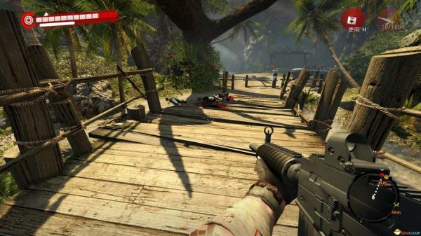 dyinglight信徒值得买吗？（死亡岛激流特殊武器）
